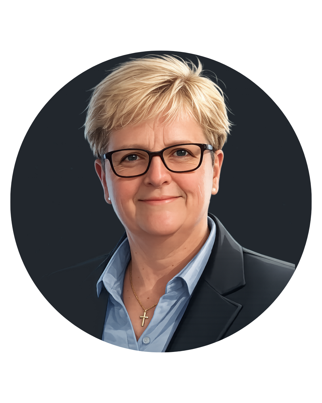 IT governance consultant UK, Georgie Thomas, cyber essentials support for law firms